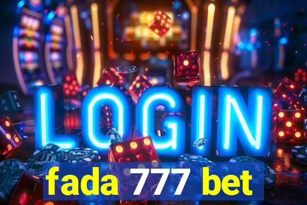 fada 777 bet